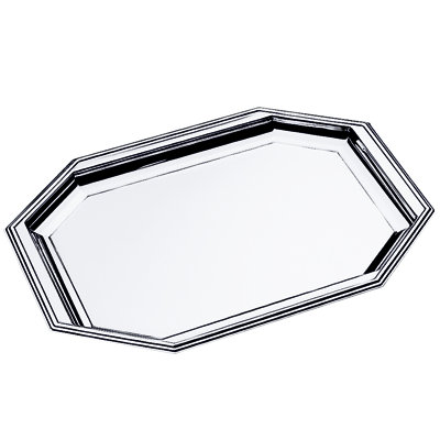 Stainless Steel Tray