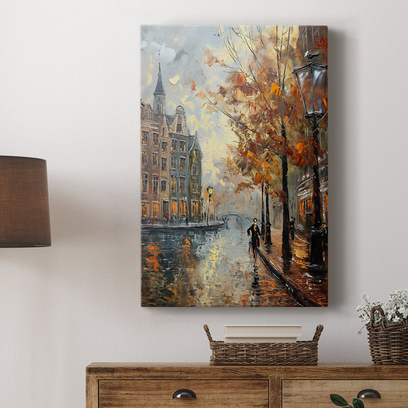 Série LANDSCAPES CCDLxxxix - galerie sur mesure, H 18 po x l 12 po