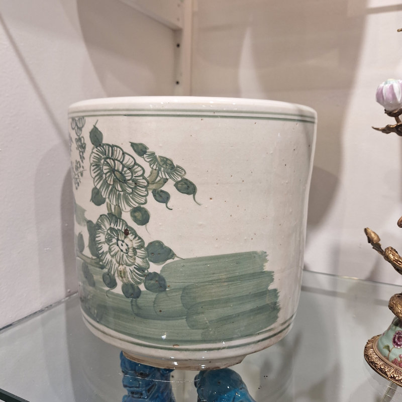 Handcrafted Planter