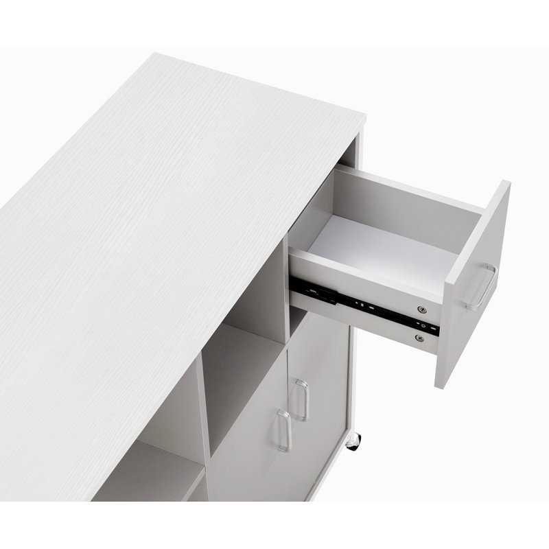 Moranda 34.54'' Sideboard