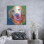 «Golden - Daisy Mae» par Dawg Painter-1597946528