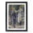 Black Framed