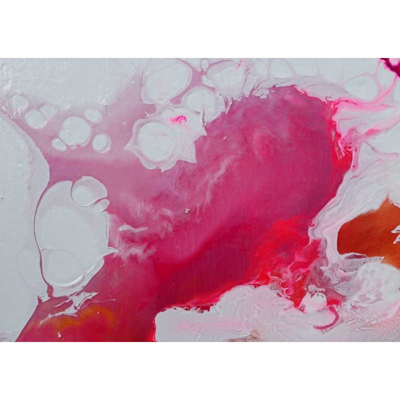 Looking Deeper Original Painting