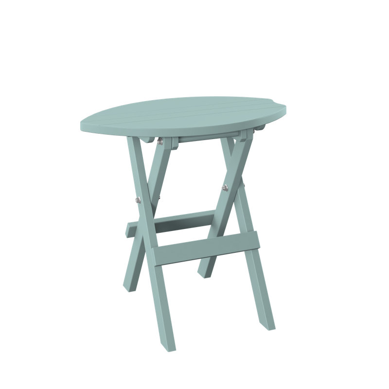  Table de surf avec balcon. Sauge, Sauge