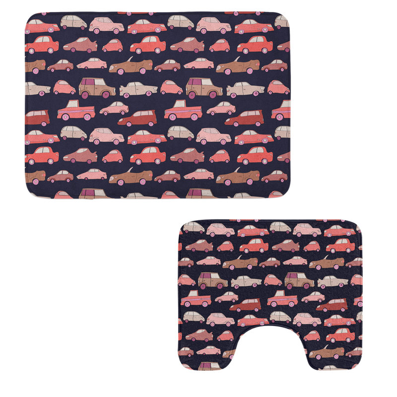  Multicolore Cars