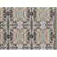 Hand-Knotted High-Quality Green and Green Area Rug