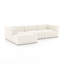Langham Modular Chaise Sectional-2057670283-2057670285-2027739460