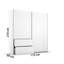 Sevilla Sliding Door Wardrobe-62140458-62275415