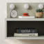 40cm W Manufactured Wood Bedside Table-324573855