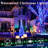 Icicle Lights