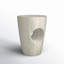 Tabouret de jardin Britt Alfonson MGO