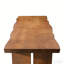 Table de conférence moderne en bois massif minimaliste-797874667