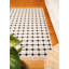 Ajim Geometric Hand Woven 120cm X 180cm Area Rug