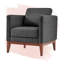 Fauteuil london l 29,5 po Londell-1975658641