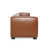 Similicuir cognac est en rupture de stock