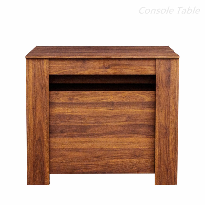 Console extensible Modern 1PC