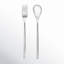 Dragonfly 2 Piece Salad Servers Set
