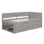 Lit de jour avec tiroirs et tablettes-429954214-429954203