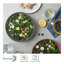 Artechworks Ceramic Salad Bowl