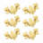 Chippendale 2" Center to Center Drop Handle Multipack