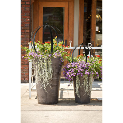 Scurlock Metal Obelisk Trellis