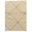 Tapis crème 3x5 Phillippi