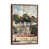 Classic Brown Wood Framed selected