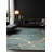Silky Soft Plush Gray Area Rug-100885683