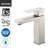 Single-handle Bathroom Faucet-82575459