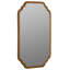Carol Scalloped Mirror-599188223