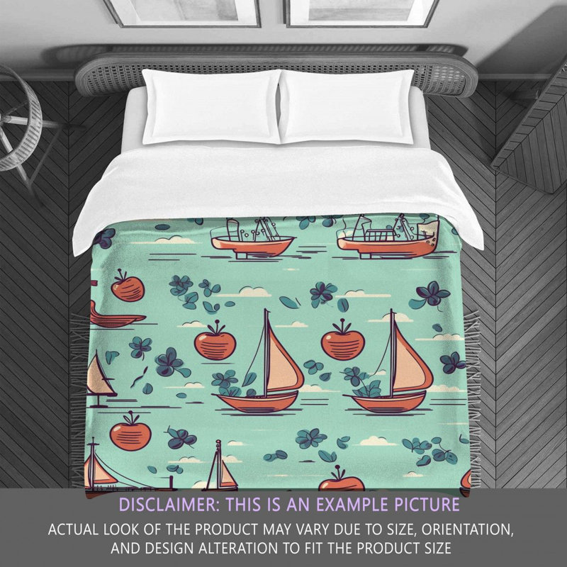 Comforter, Twin Comforter