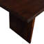 Lisbon Solid Wood Dining Table