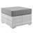 Modway Convene 6-Piece Outdoor Patio Set-385407010