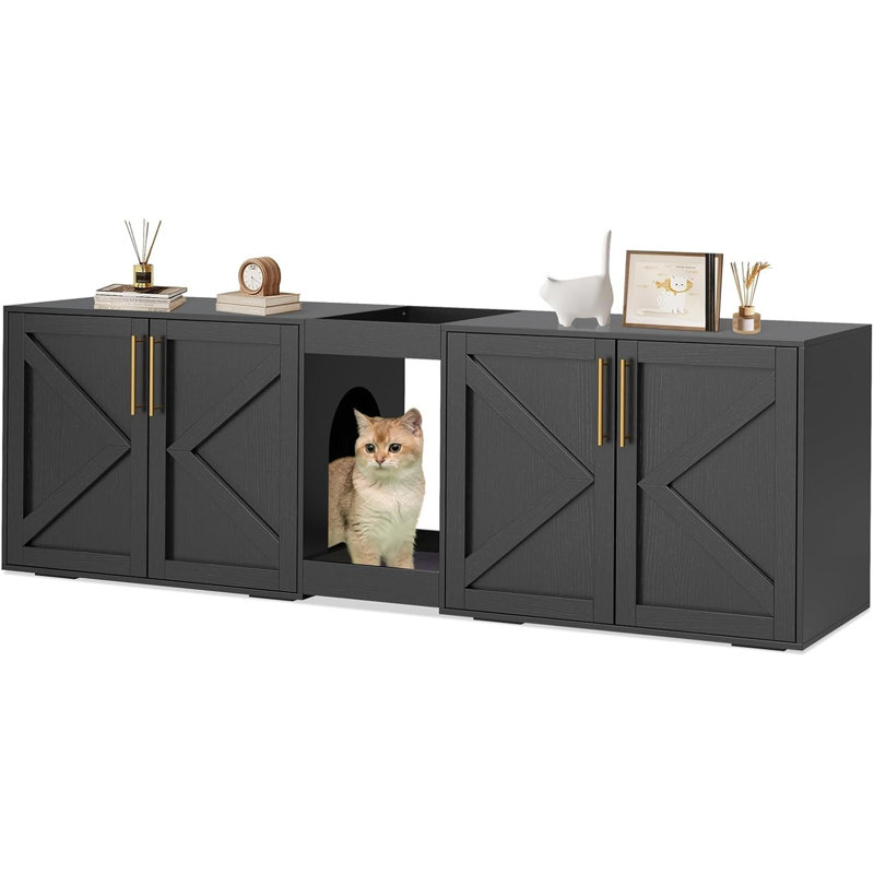 Other Base Unit, Black
