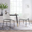 Fauteuil de salle à manger Modway-865299610