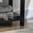 39.25'' Wide 2 Drawer Sideboard,Dining cabinet,Office credenza-1749994638