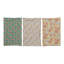 Garden Bloom Cotton Tea Towels