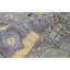 Windsom Oriental Area Rug in Green-686530841