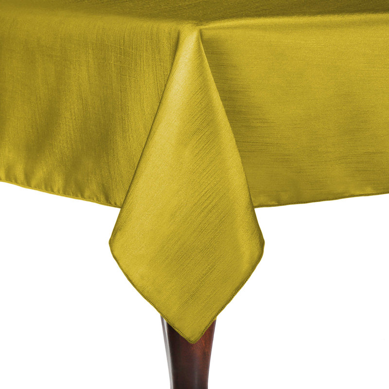 Nappe Majestic, 120" x 72" Rectangle, Or, 10