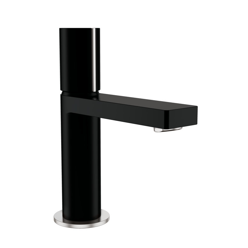Romancia Single-Hole Bathroom Faucet