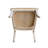 17.8'' H Solid Wood Side Chair-25147156