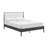 Adair Spindle Metal Platform Bed-113958798