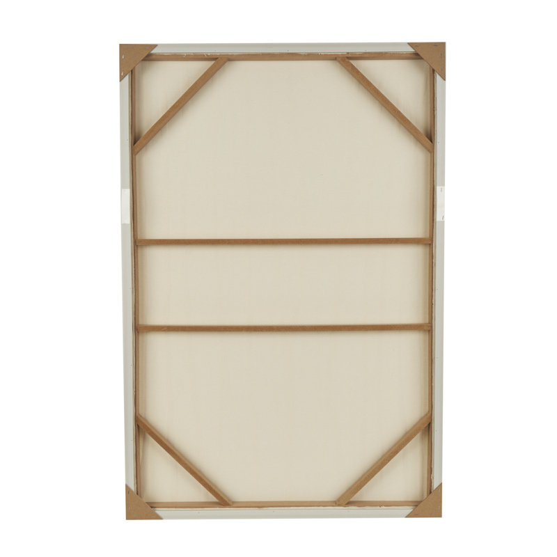 Matusek Framed On MDF Minimalistic