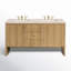 Hudson 60'' W Double Vanity-1116326922-1101495906-1087895112