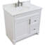 Ensemble de meuble-lavabo simple 37 po Amedea-2046273687-2046273682