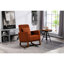 Fauteuil d'appoint Mid Century