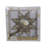 Metal Astrology & Stars Lighted Tree Topper-105757489-105757490