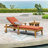 Outdoor Chaise Lounge-659819380