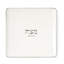 Kate Spade New York Oak Street Matzah Plate