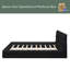 Grand lit plateforme tapissier-1839573721